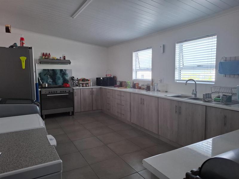 To Let 3 Bedroom Property for Rent in Dwarskersbos Western Cape